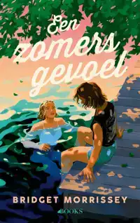 EEN ZOMERS GEVOEL