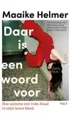 DAAR IS EEN WOORD VOOR