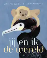 JIJ EN IK DE WERELD