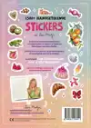 STICKER MET LIEVE MERLIJN