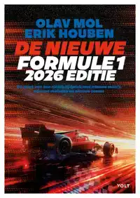 DE NIEUWE FORMULE 1 (2026-EDITIE)