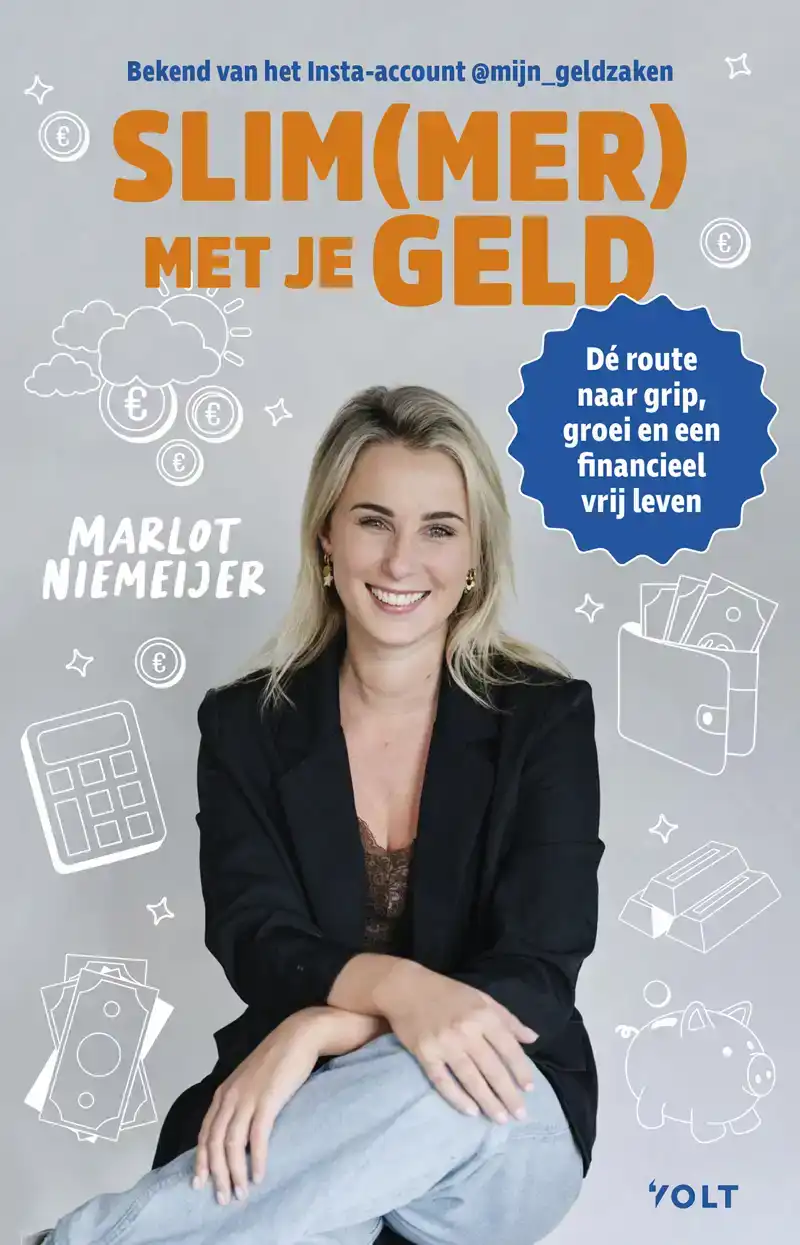 SLIM(MER) MET JE GELD