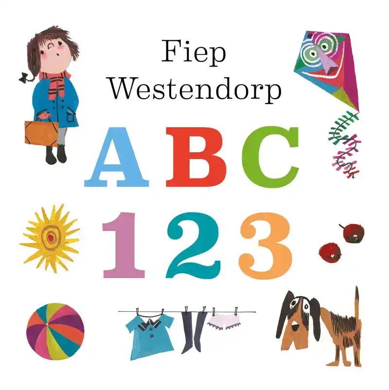 ABC 123