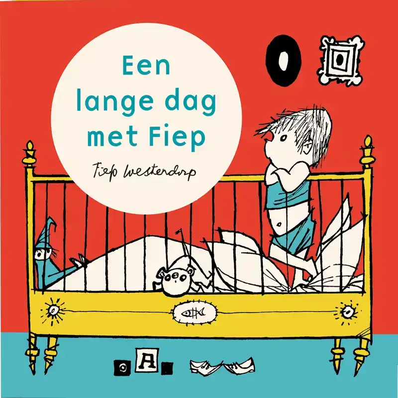 EEN LANGE DAG MET FIEP
