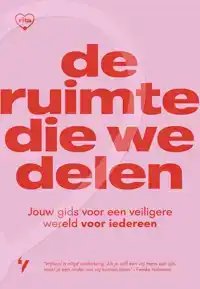 DE RUIMTE DIE WE DELEN