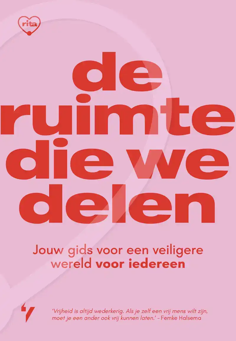 DE RUIMTE DIE WE DELEN