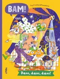 DANS, DANS, DANS!