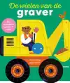 DE WIELEN VAN DE GRAVER