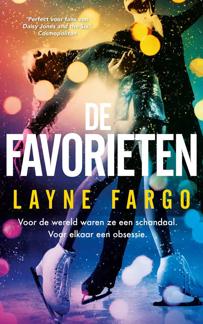 DE FAVORIETEN