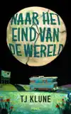 NAAR HET EIND VAN DE WERELD