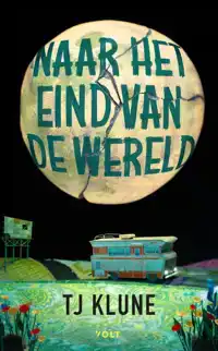 NAAR HET EIND VAN DE WERELD