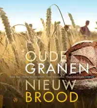 OUDE GRANEN, NIEUW BROOD