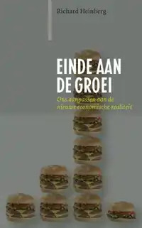 EINDE AAN DE GROEI