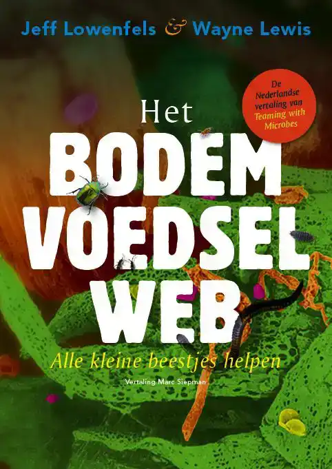 HET BODEMVOEDSELWEB