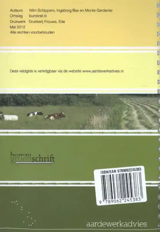 ONTWIKKELEN VAN KRUIDENRIJK GRASLAND