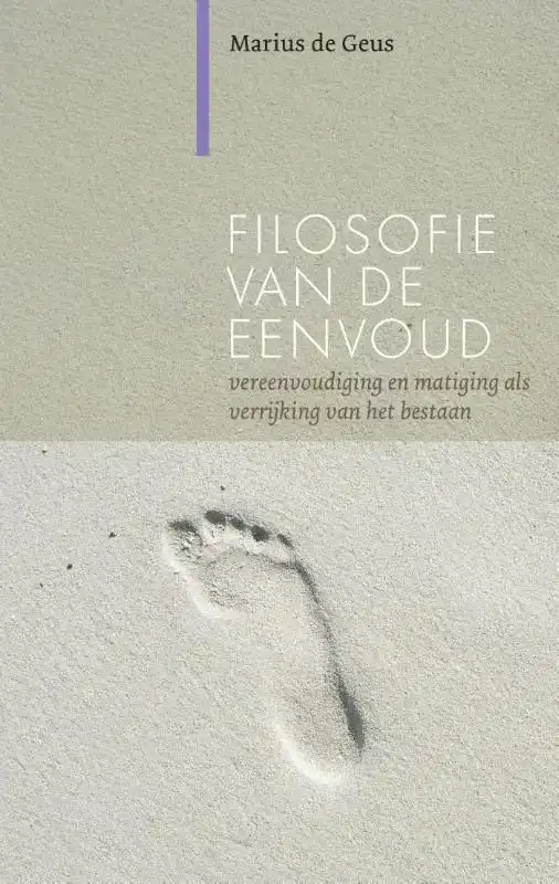 FILOSOFIE VAN DE EENVOUD