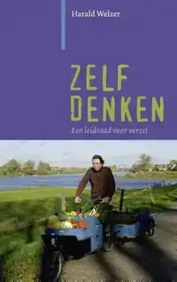 ZELF DENKEN