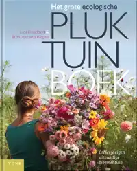 HET GROTE ECOLOGISCHE PLUKTUIN BOEK