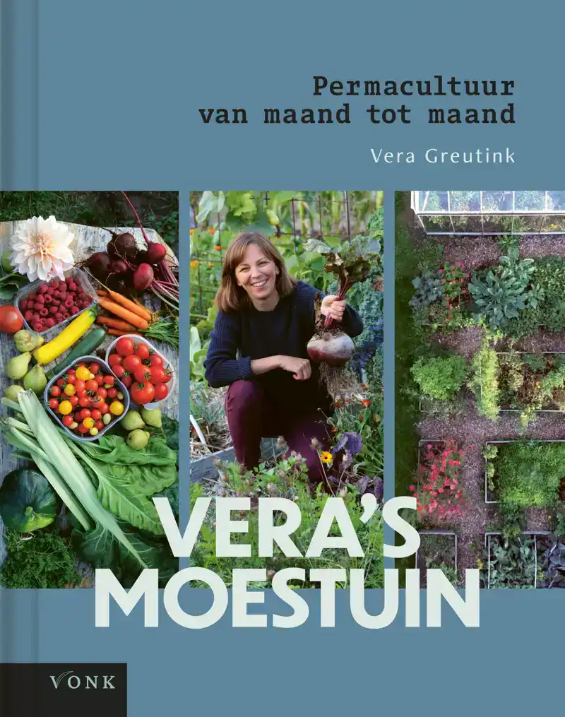 VERA'S MOESTUIN