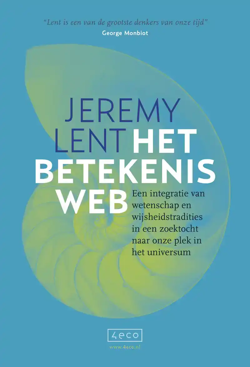 HET BETEKENISWEB