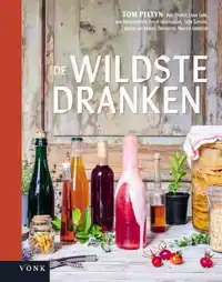 DE WILDSTE DRANKEN