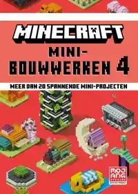 MINI-BOUWWERKEN 4