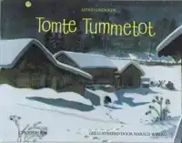 TOMTE TUMMETOT