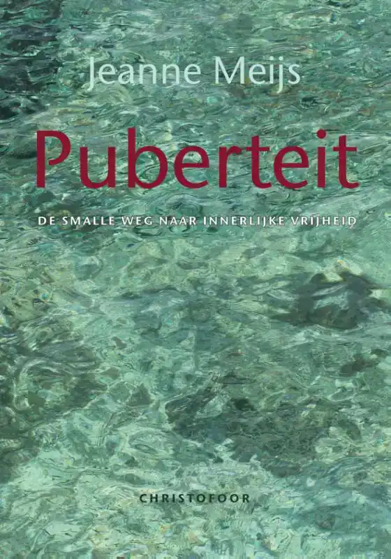 PUBERTEIT
