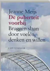 DE PUBERTEIT VOORBIJ