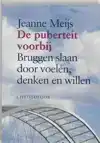 DE PUBERTEIT VOORBIJ