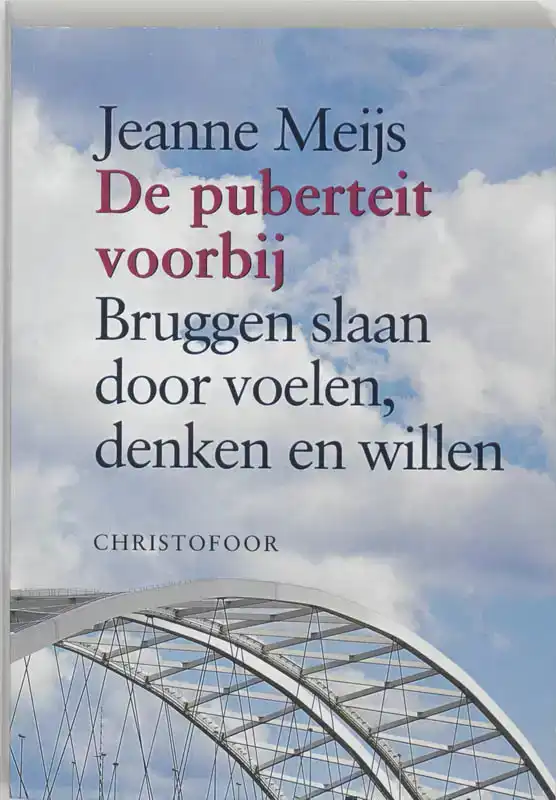 DE PUBERTEIT VOORBIJ