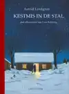 KERSTMIS IN DE STAL