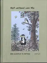 EEN AVONTUUR IN HET BOS