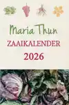 MARIA THUN ZAAIKALENDER 2026
