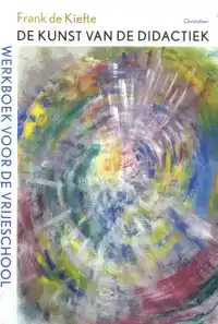 DE KUNST VAN DE DIDACTIEK