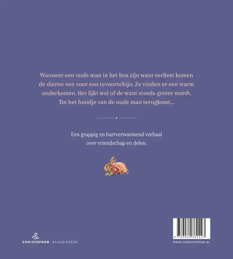 KAN IK ER OOK NOG BIJ?