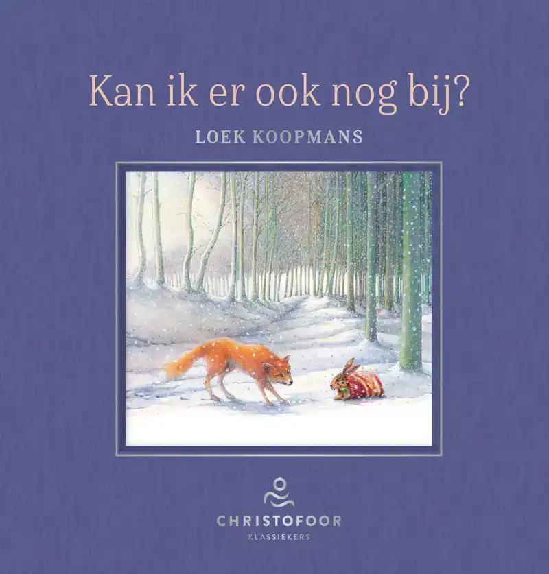 KAN IK ER OOK NOG BIJ?