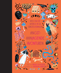 ANGSTAANJAGENDE AVONTUREN