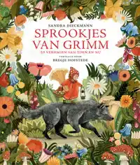 SPROOKJES VAN GRIMM