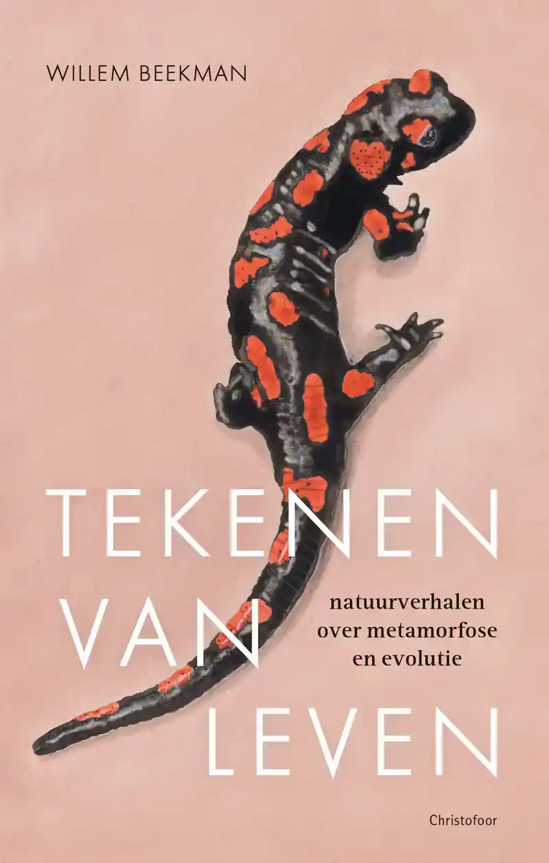TEKENEN VAN LEVEN