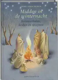 MIDDEN IN DE WINTERNACHT