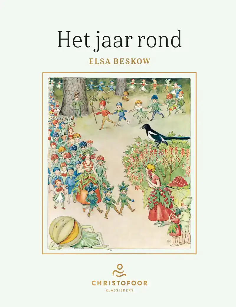 HET JAAR ROND