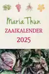 MARIA THUN ZAAIKALENDER