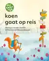 KOEN GAAT OP REIS