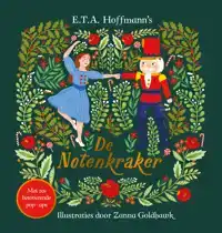 DE NOTENKRAKER