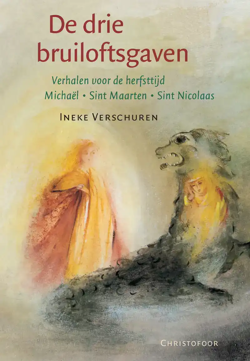 DE DRIE BRUILOFTSGAVEN