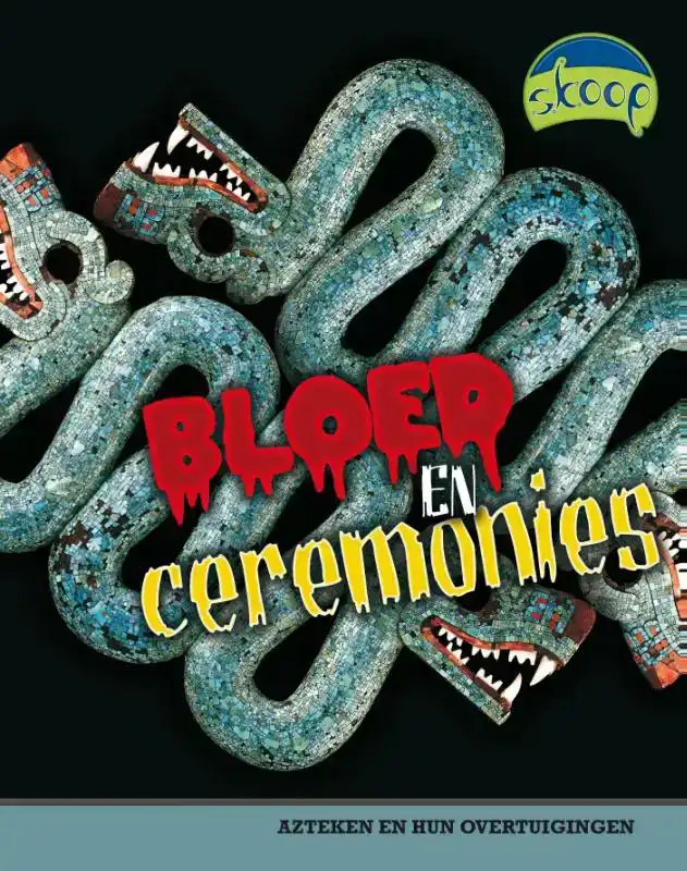 BLOED EN CEREMONIES