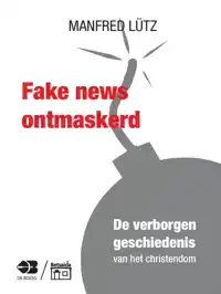 FAKE NEWS ONTMASKERD