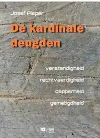 DE KARDINALE DEUGDEN