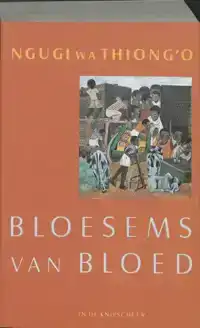 BLOESEMS VAN BLOED